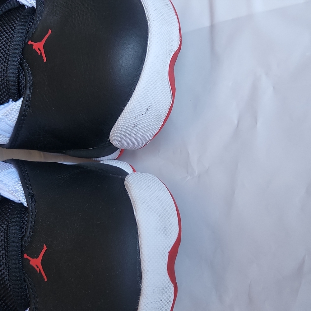 Jordan 6 Rings 🔥 - Picture 3 of 9